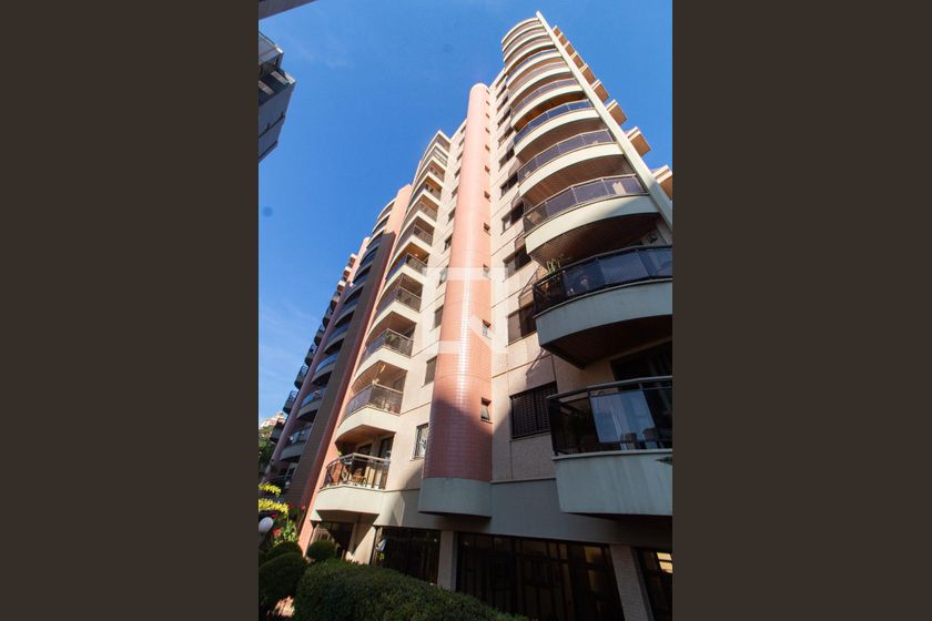 Apartamento à Venda - Cambuí, 3 Quartos,  138 m2 em , Campinas - sp | SoloBR