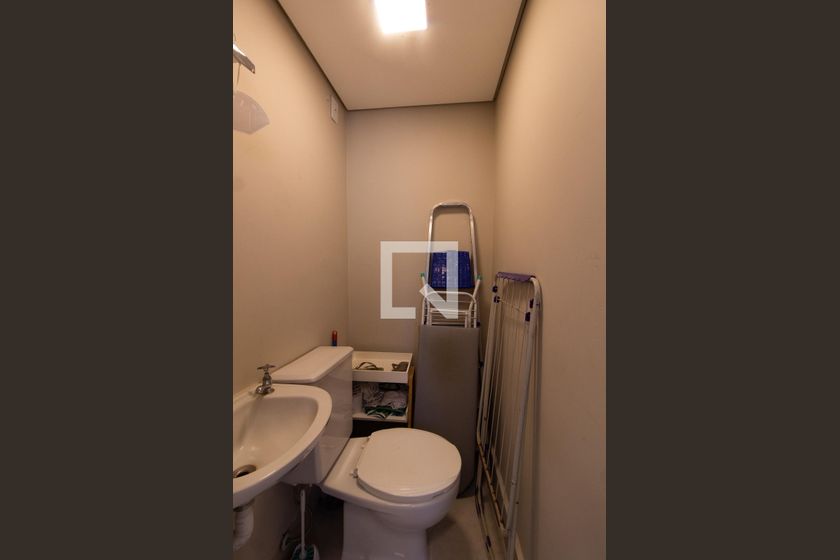 Apartamento à Venda - Cambuí, 3 Quartos,  138 m2 em , Campinas - sp | SoloBR