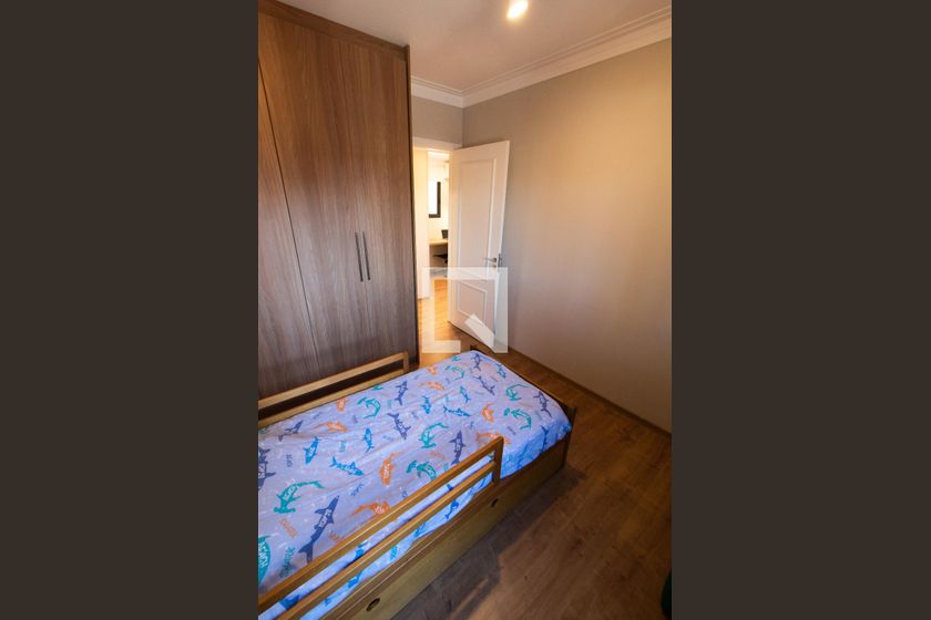 Apartamento à Venda - Cambuí, 3 Quartos,  138 m2 em , Campinas - sp | SoloBR