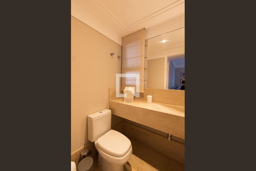 Apartamento à Venda - Cambuí, 3 Quartos,  138 m2 em , Campinas - sp | SoloBR