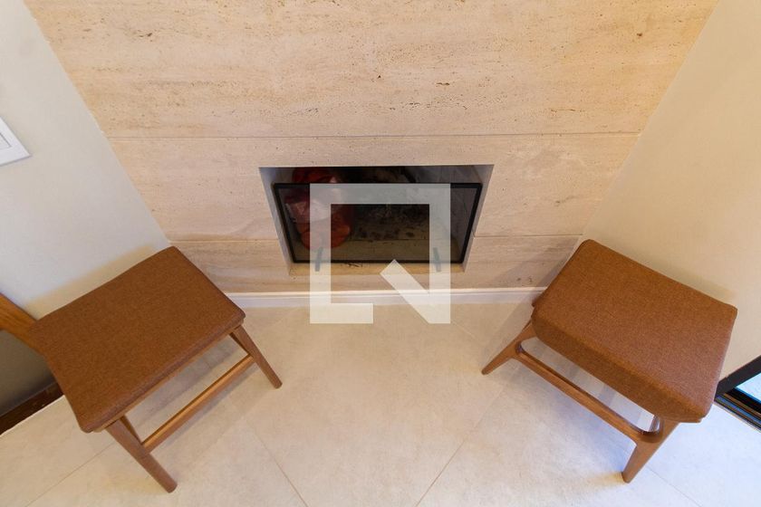 Apartamento à Venda - Cambuí, 3 Quartos,  138 m2 em , Campinas - sp | SoloBR