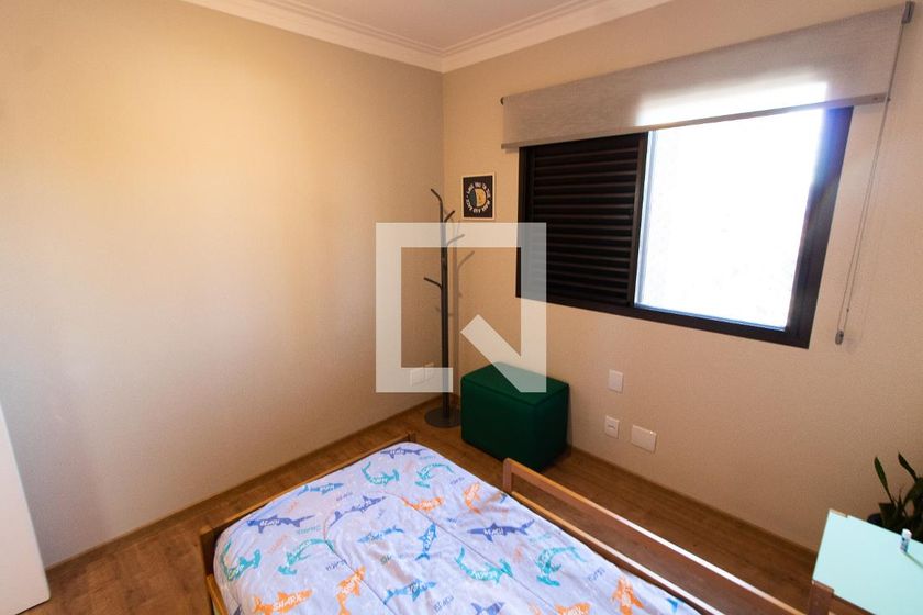 Apartamento à Venda - Cambuí, 3 Quartos,  138 m2 em , Campinas - sp | SoloBR