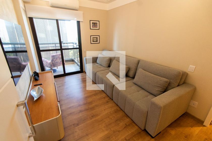 Apartamento à Venda - Cambuí, 3 Quartos,  138 m2 em , Campinas - sp | SoloBR