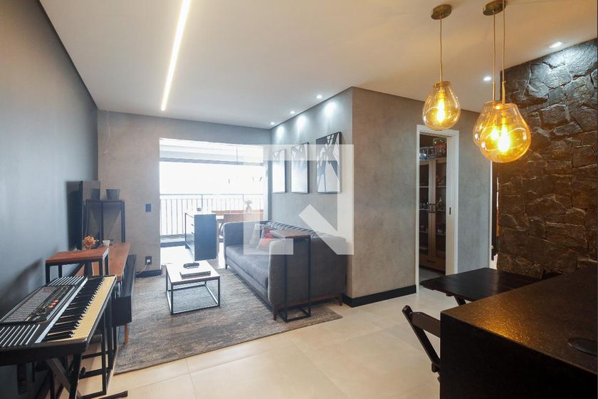 Apartamento, 3 quartos, 89 m² - Foto 3