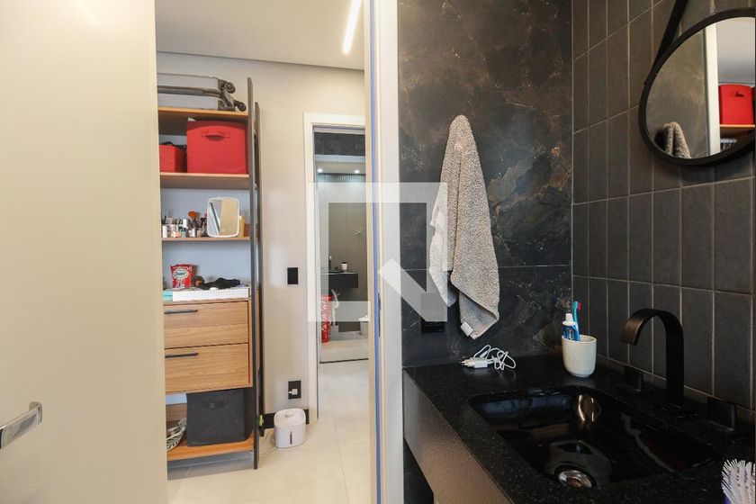 Apartamento, 3 quartos, 89 m² - Foto 31