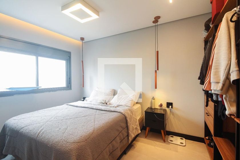 Apartamento, 3 quartos, 89 m² - Foto 21