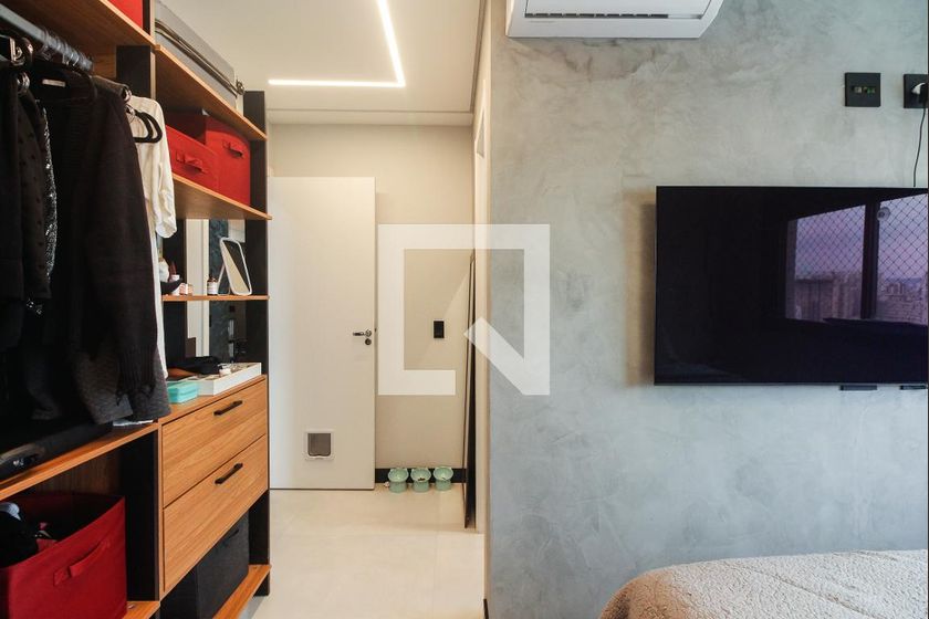 Apartamento, 3 quartos, 89 m² - Foto 24