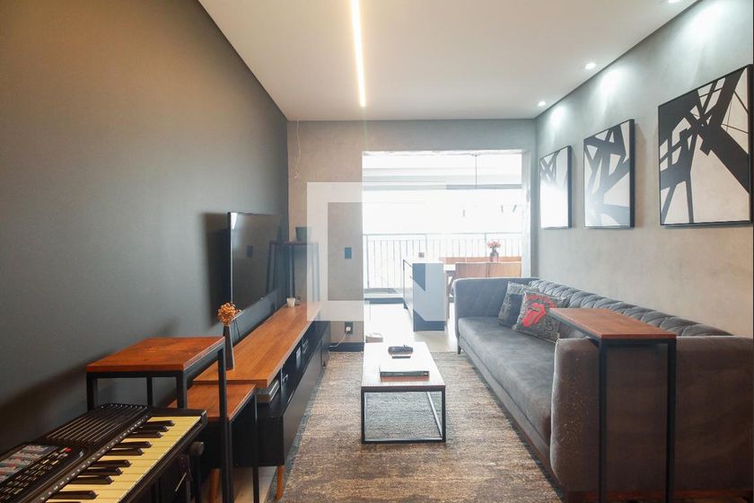 Apartamento, 3 quartos, 89 m² - Foto 4