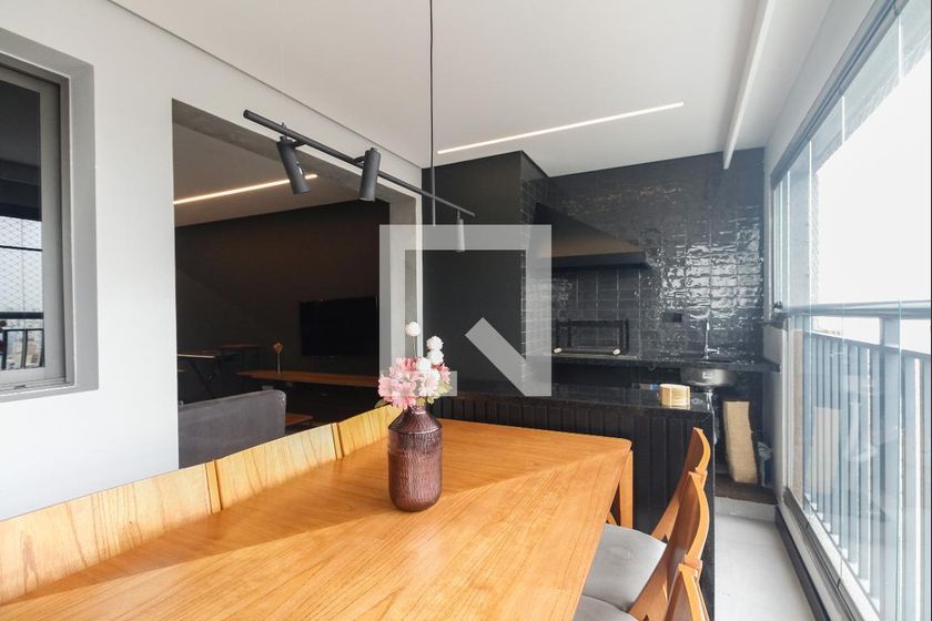 Apartamento, 3 quartos, 89 m² - Foto 7