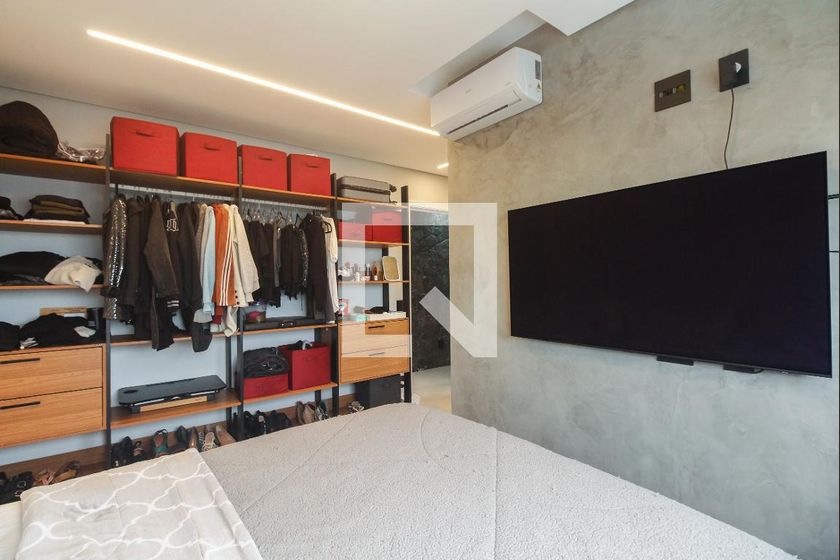 Apartamento, 3 quartos, 89 m² - Foto 27
