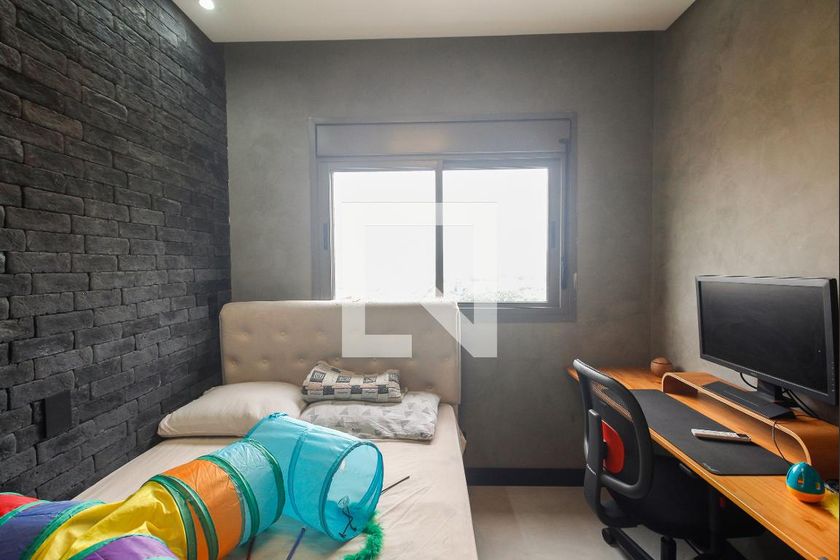 Apartamento, 3 quartos, 89 m² - Foto 16