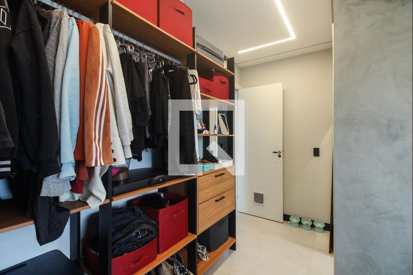 Apartamento, 3 quartos, 89 m² - Foto 25