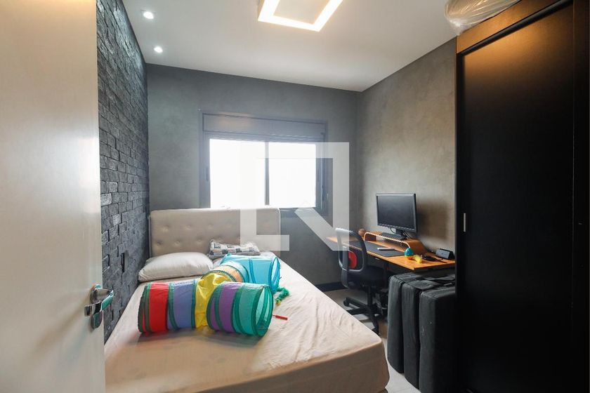 Apartamento, 3 quartos, 89 m² - Foto 15