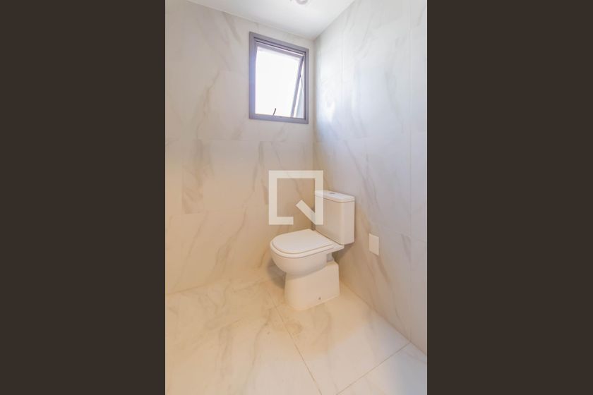 Apartamento, 1 quarto, 31 m² - Foto 21