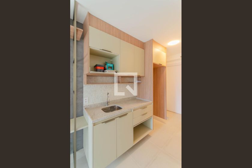 Apartamento, 1 quarto, 31 m² - Foto 29