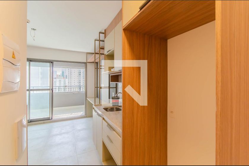 Apartamento, 1 quarto, 31 m² - Foto 25