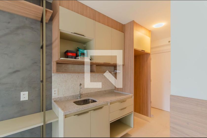 Apartamento, 1 quarto, 31 m² - Foto 27