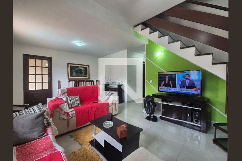 Casa, 4 quartos, 150 m² - Foto 7