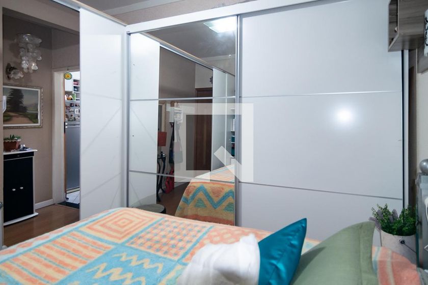Apartamento, 1 quarto, 44 m² - Foto 12