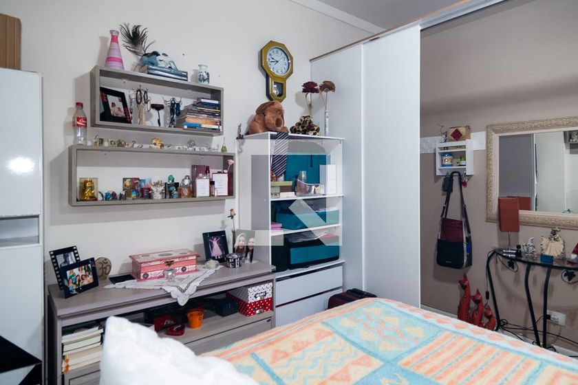 Apartamento, 1 quarto, 44 m² - Foto 13