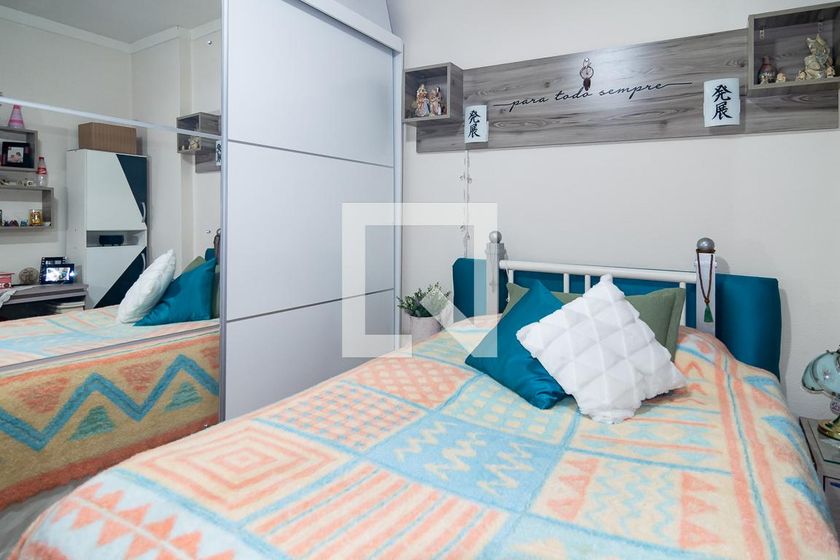 Apartamento, 1 quarto, 44 m² - Foto 11