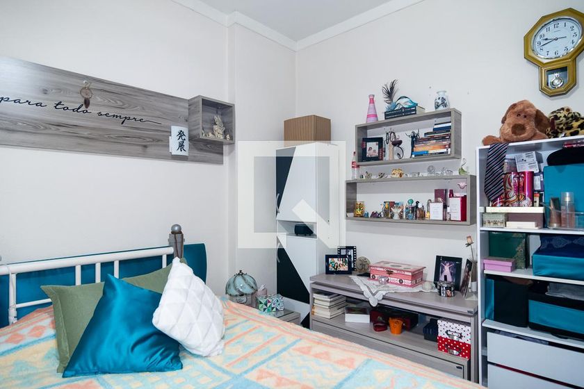 Apartamento, 1 quarto, 44 m² - Foto 10