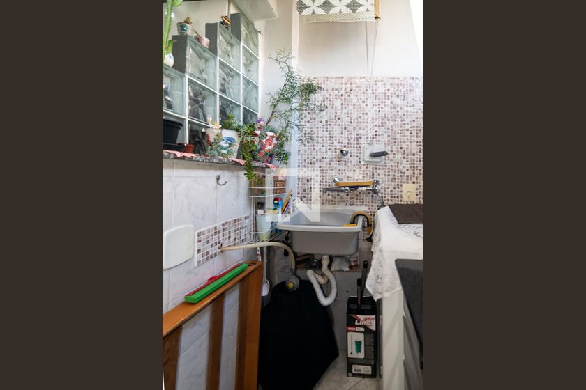 Apartamento, 1 quarto, 44 m² - Foto 25