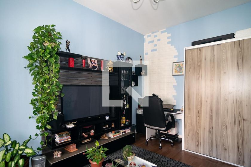 Apartamento, 1 quarto, 44 m² - Foto 4