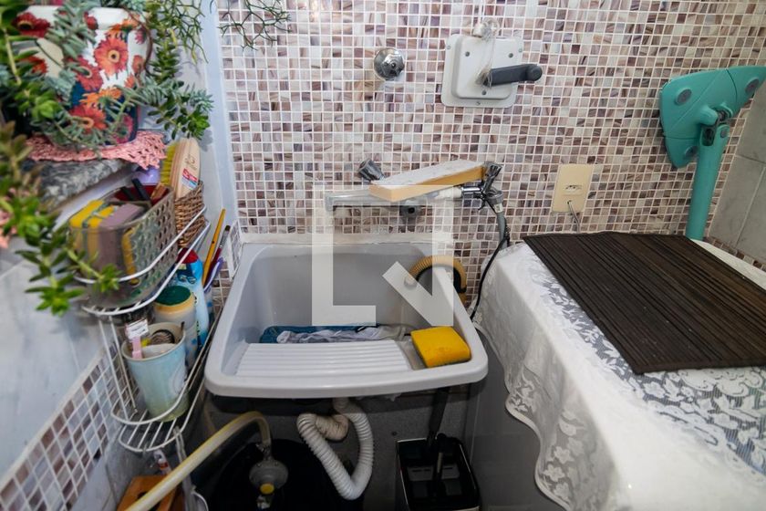 Apartamento, 1 quarto, 44 m² - Foto 24