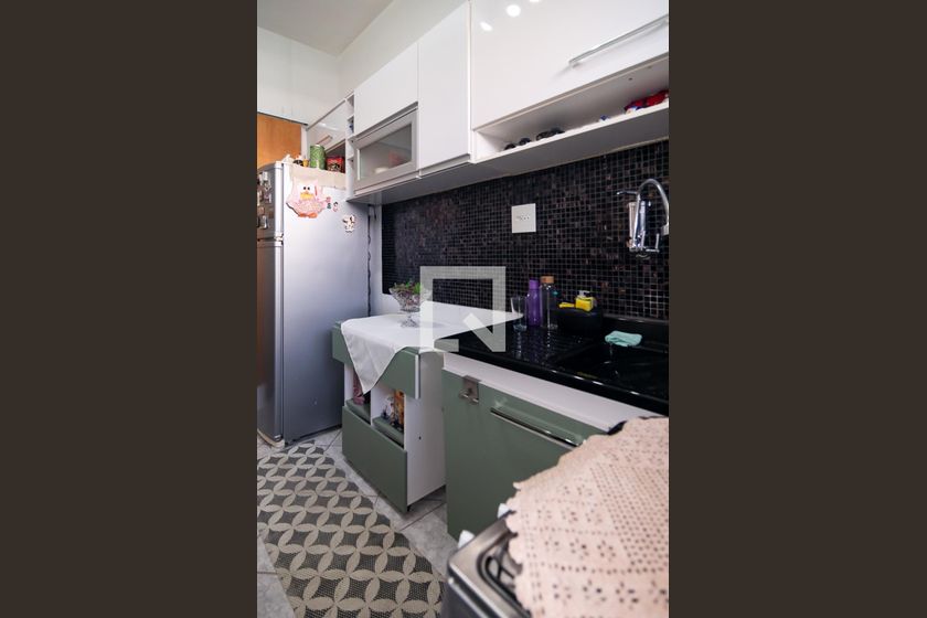 Apartamento, 1 quarto, 44 m² - Foto 20
