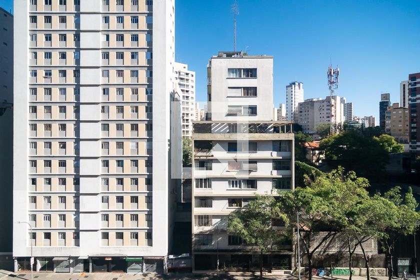 Apartamento, 1 quarto, 44 m² - Foto 8