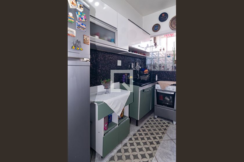 Apartamento, 1 quarto, 44 m² - Foto 19