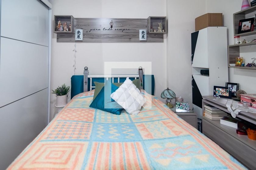 Apartamento, 1 quarto, 44 m² - Foto 9