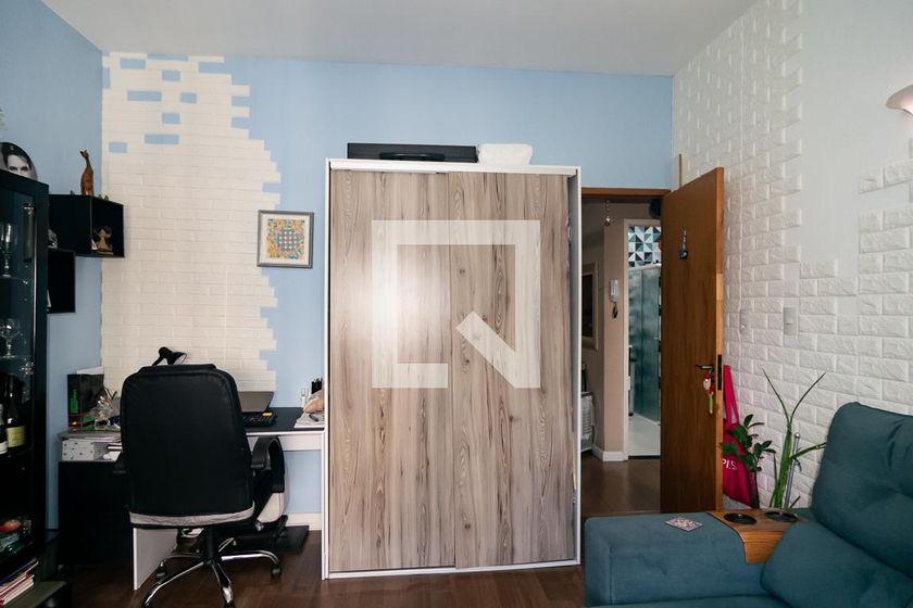 Apartamento, 1 quarto, 44 m² - Foto 5