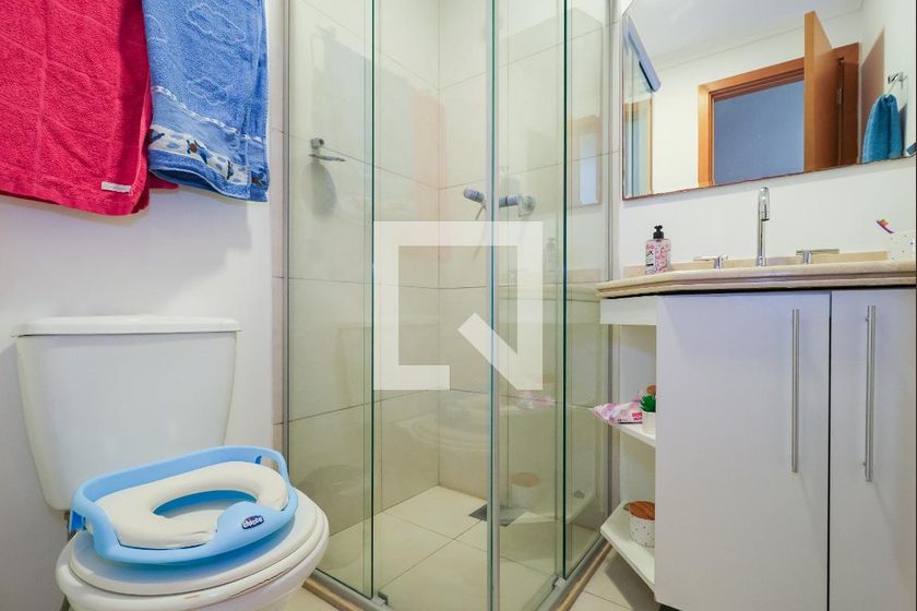Apartamento, 3 quartos, 96 m² - Foto 67