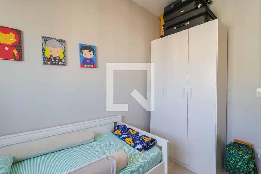 Apartamento, 3 quartos, 96 m² - Foto 45
