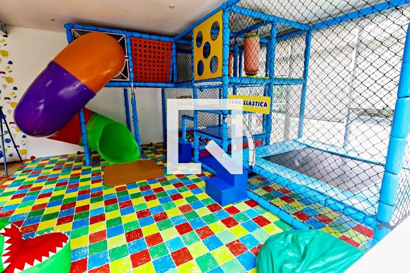 Apartamento, 3 quartos, 96 m² - Foto 105