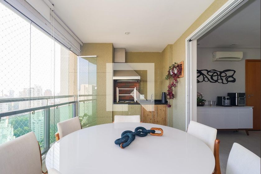 Apartamento, 3 quartos, 96 m² - Foto 13