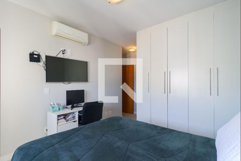 Apartamento, 3 quartos, 96 m² - Foto 55