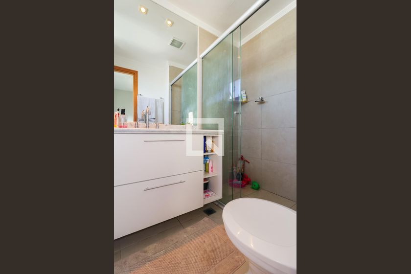 Apartamento, 3 quartos, 96 m² - Foto 61