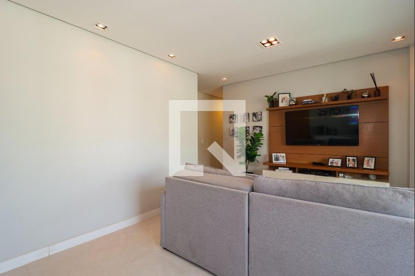 Apartamento, 3 quartos, 96 m² - Foto 5