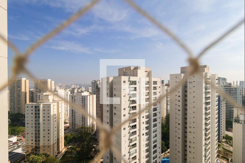 Apartamento, 3 quartos, 96 m² - Foto 57