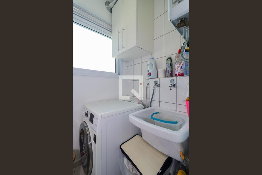 Apartamento, 3 quartos, 96 m² - Foto 85