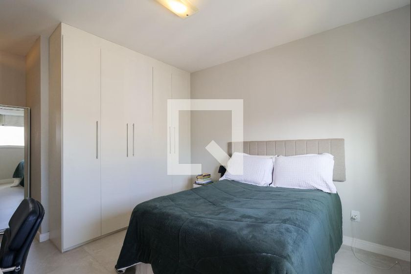 Apartamento, 3 quartos, 96 m² - Foto 53