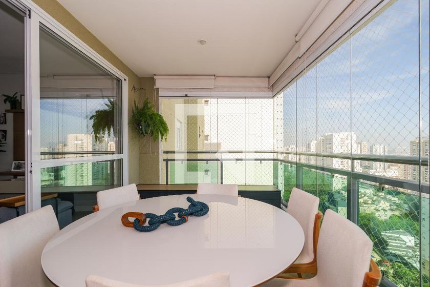 Apartamento, 3 quartos, 96 m² - Foto 11