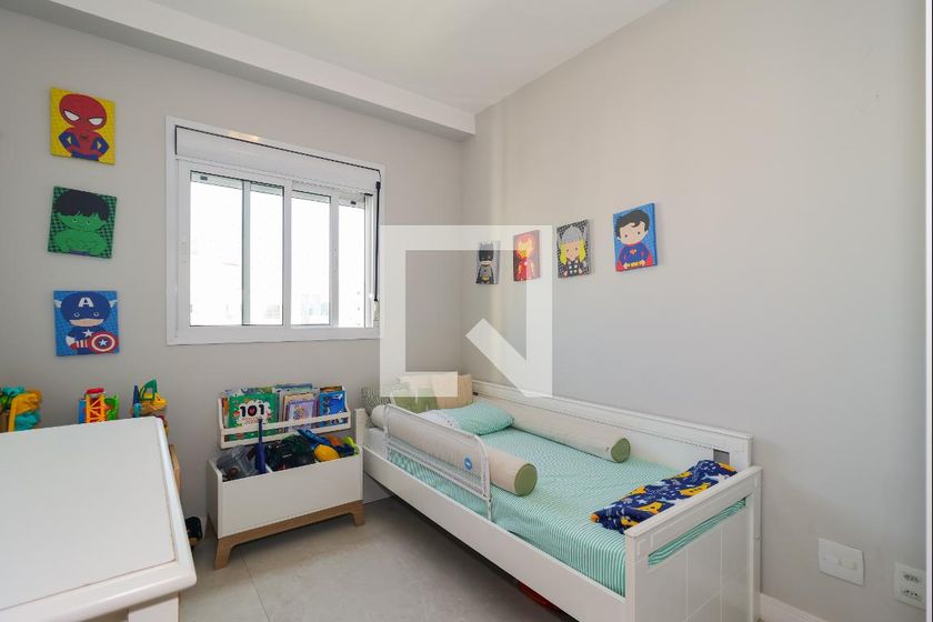 Apartamento, 3 quartos, 96 m² - Foto 39