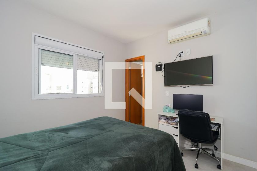 Apartamento, 3 quartos, 96 m² - Foto 51
