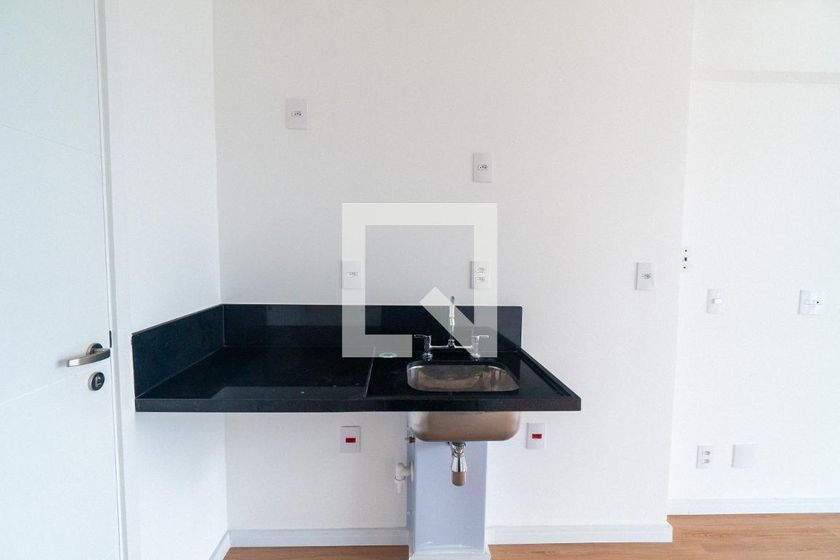 Kitnet-Studio, 27 m² - Foto 7