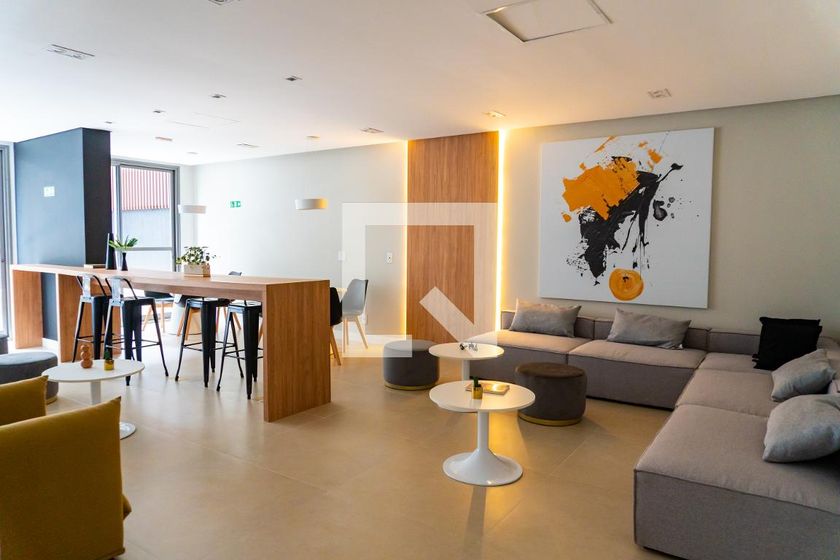 Kitnet-Studio, 27 m² - Foto 25