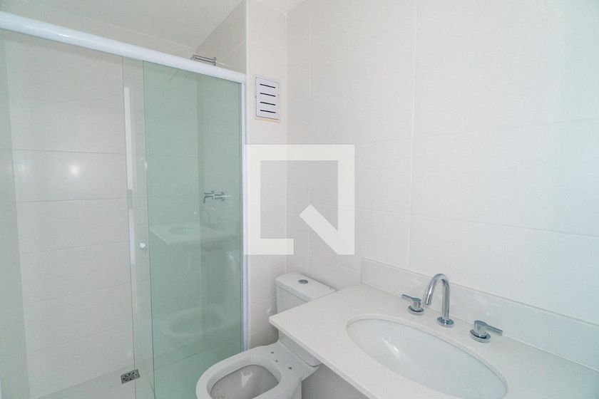 Kitnet-Studio, 27 m² - Foto 13